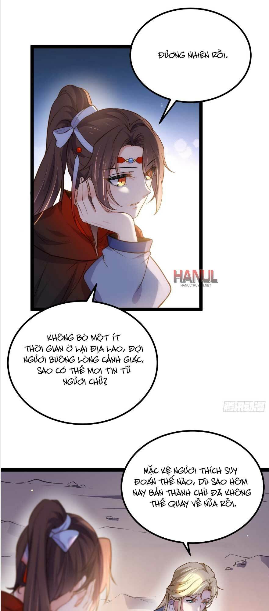 hoạn phi thiên hạ chapter 245 1