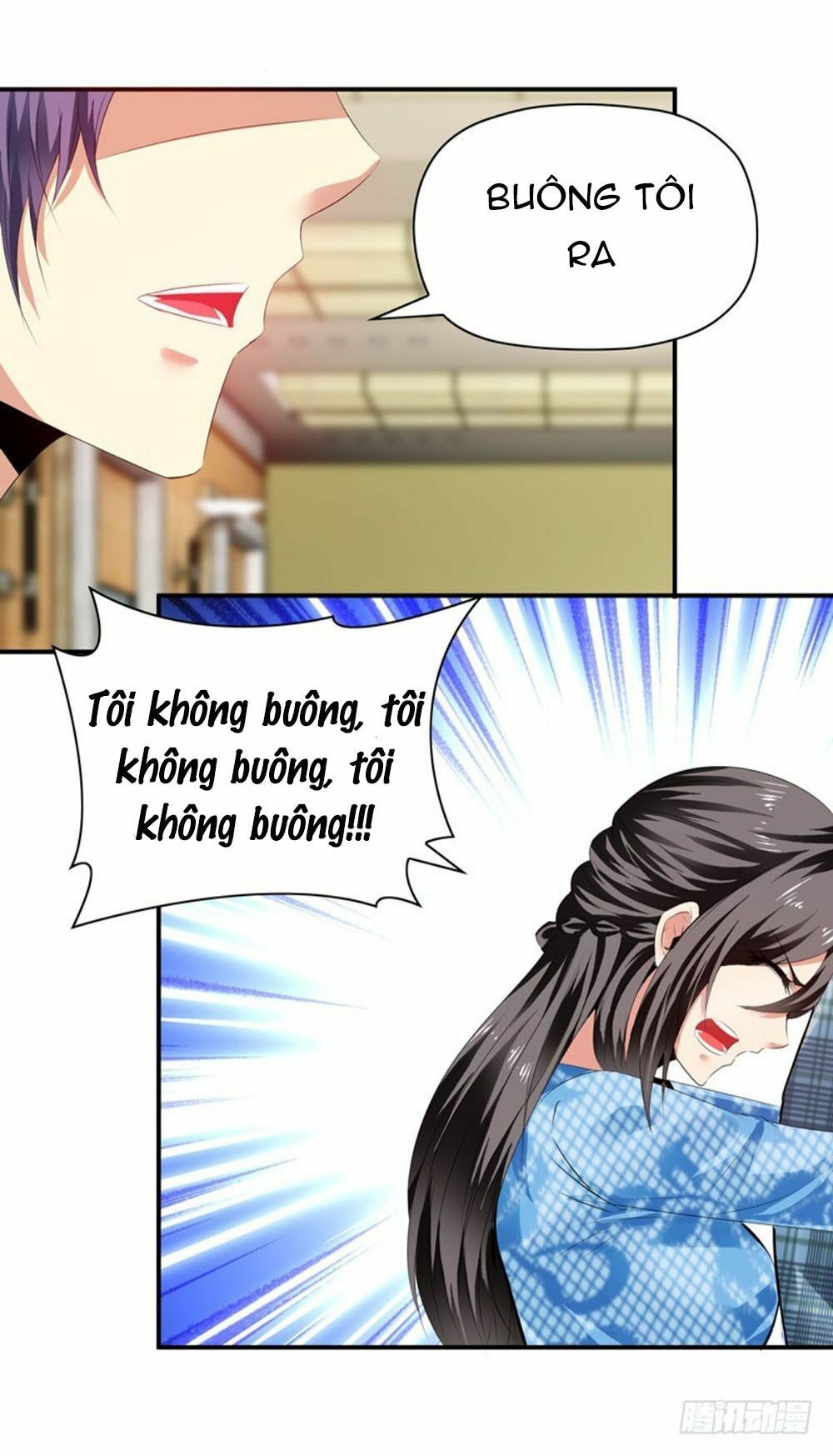 thủ hội chi vũ chapter 44 2