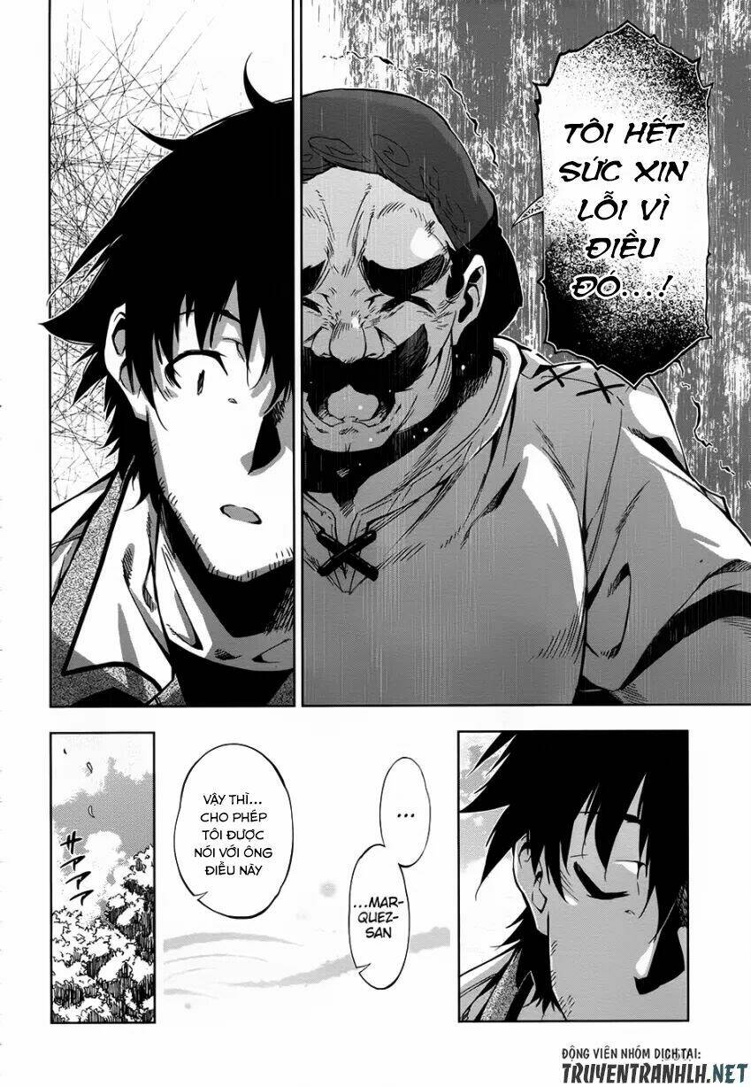 exterminator chapter 12 27