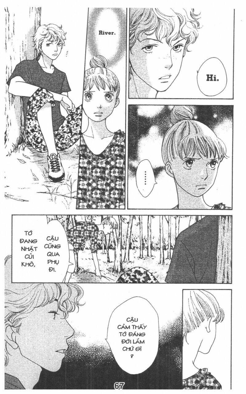 tigers and wolves chapter 3 67