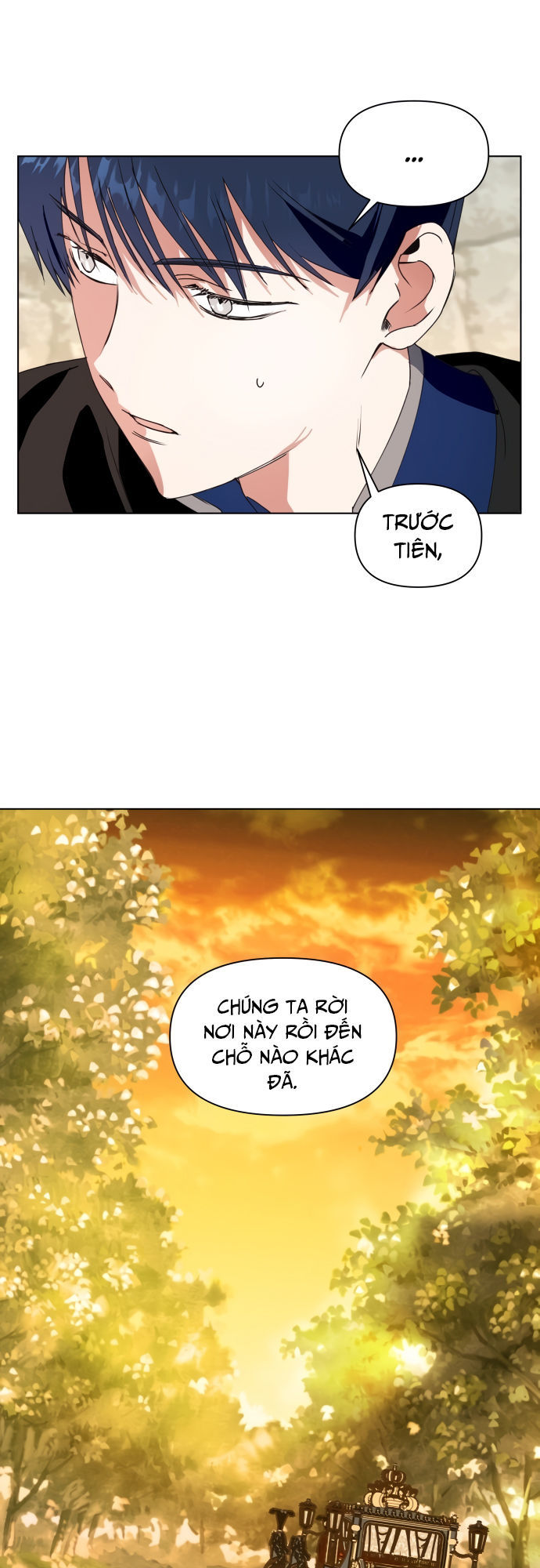 tôi muốn trở thành cô ấy dù chỉ một ngày chapter 4 18