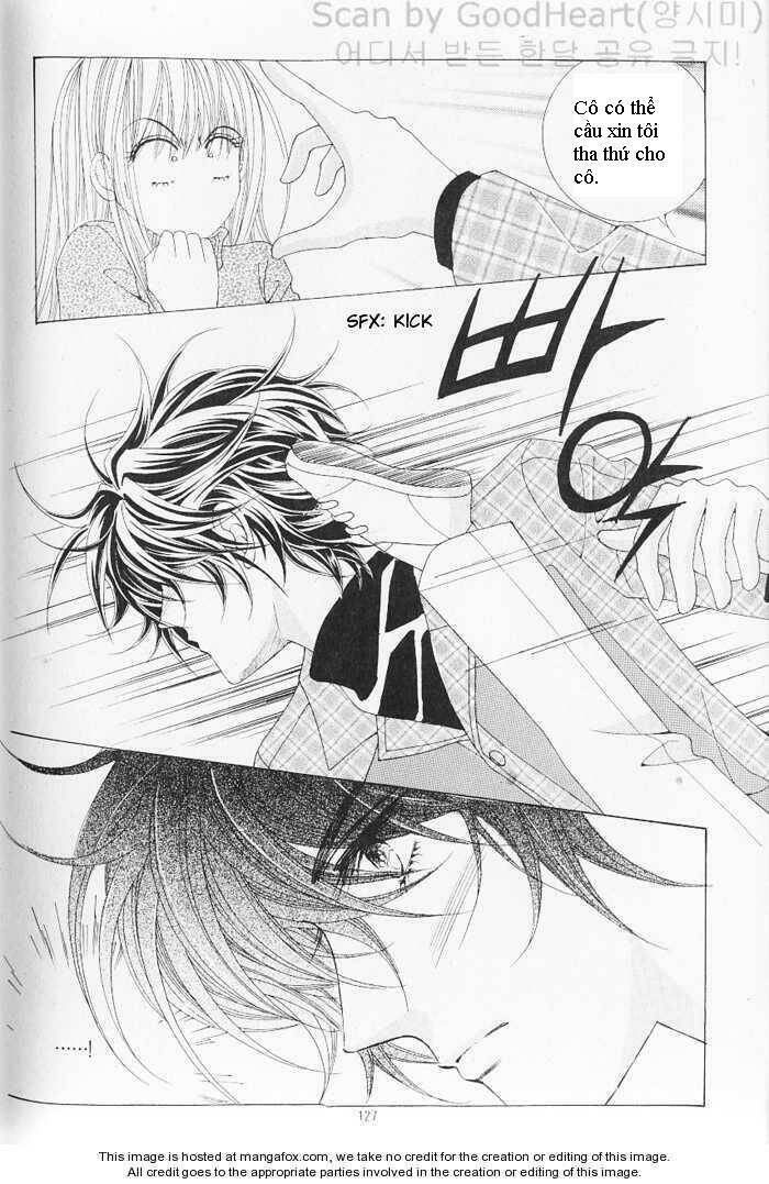 thần tượng mua sắm chapter 6 4