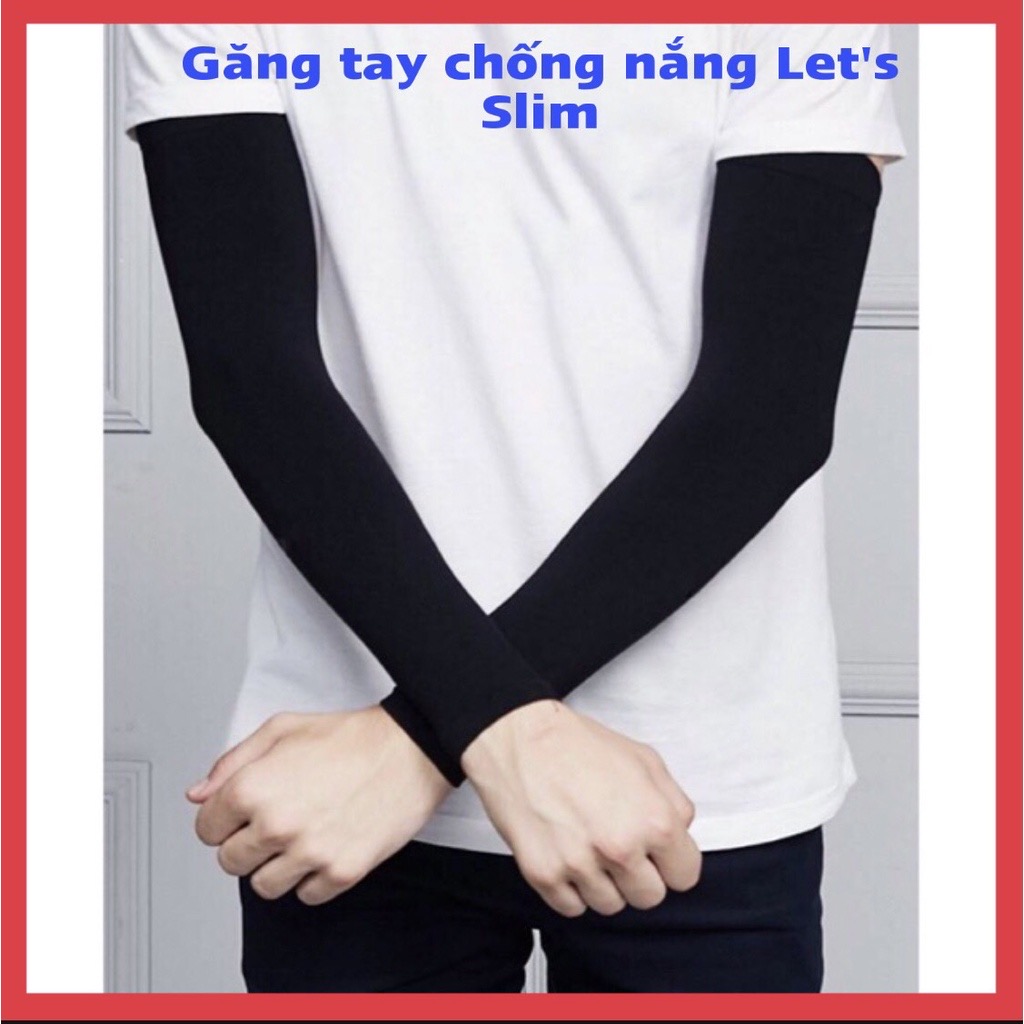 GĂNG TAY DÀI CHỐNG NẮNG XỎ NGÓN NAM NỮ HÀN QUỐC