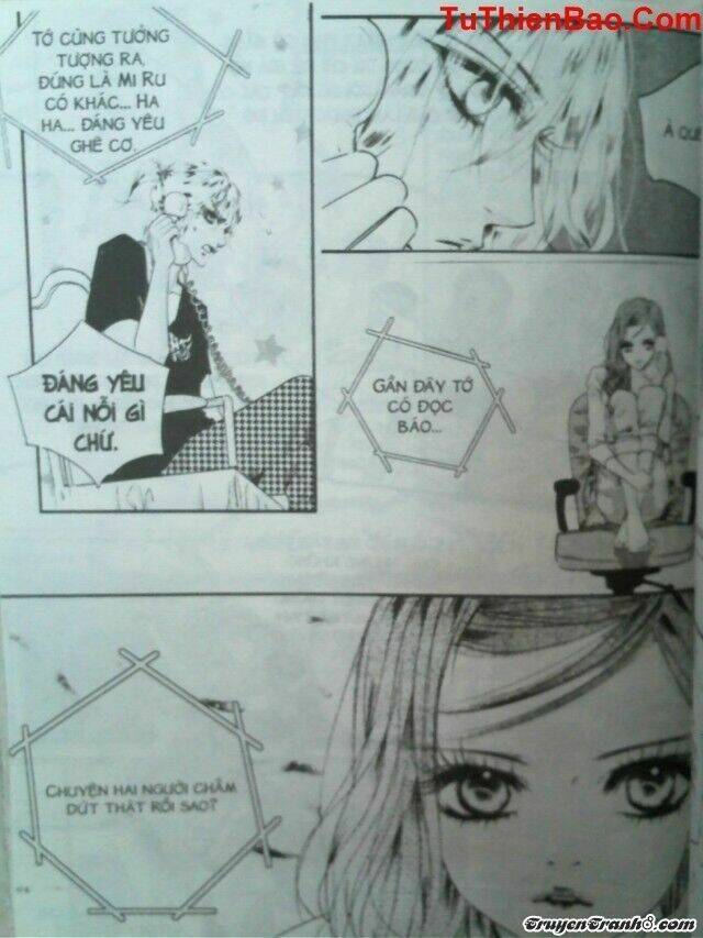 goong - [ hoàng cung ] chapter 26 82