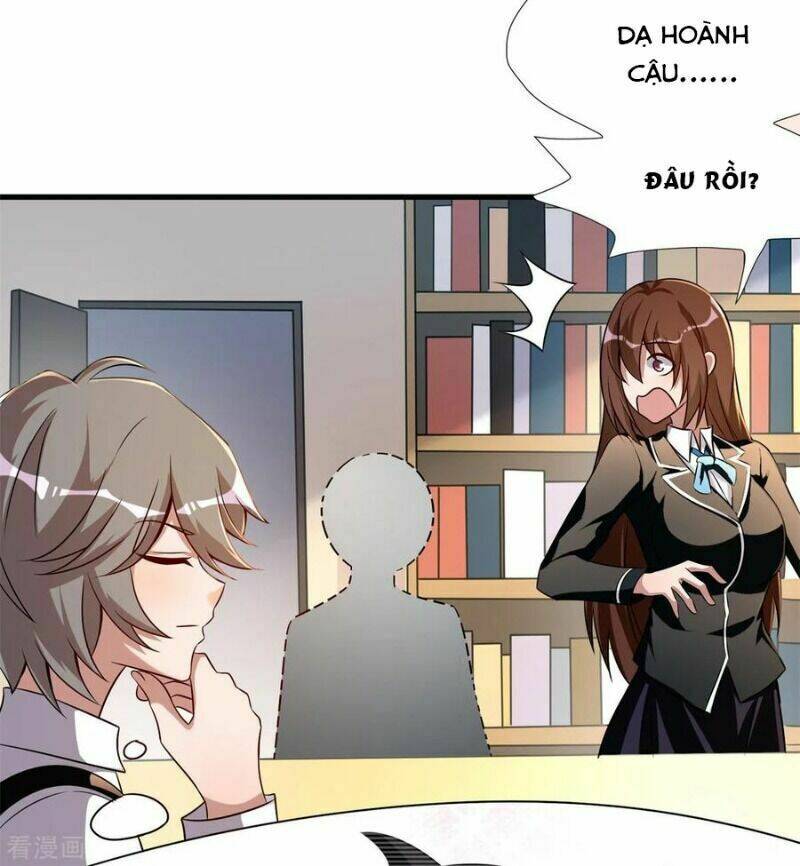 tôi thở cũng có thể mạnh hơn chapter 50 21