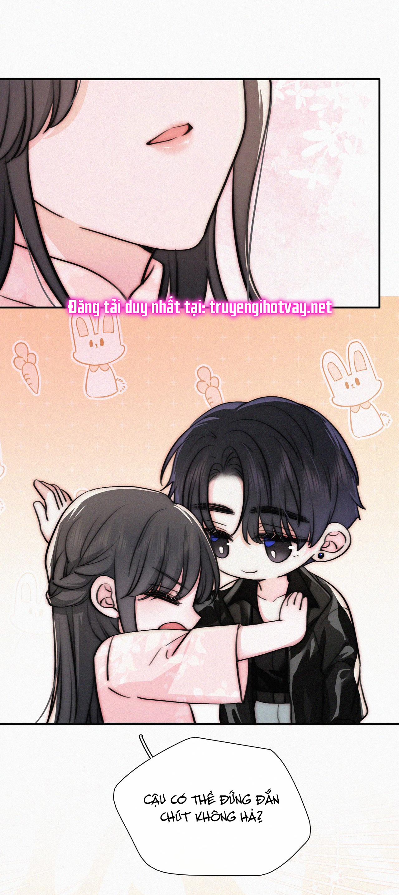 bệnh yêu chapter 75.2 17