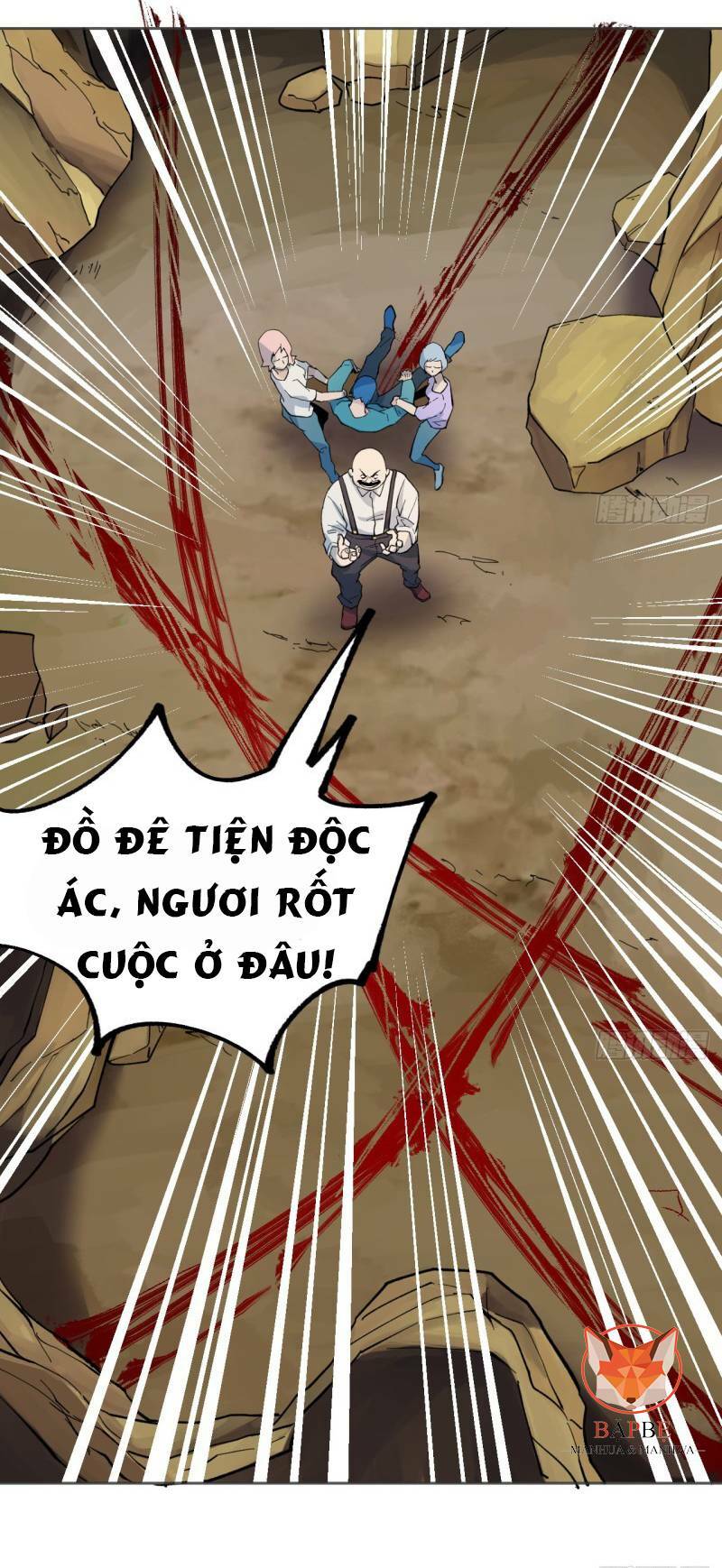 vô hạn khắc kim chi thần chapter 21 31