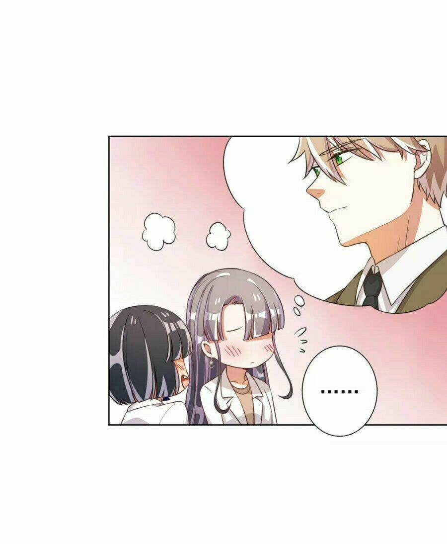 hôn nhân dục vọng: thiếu gia nhẹ một chút! chapter 62 16