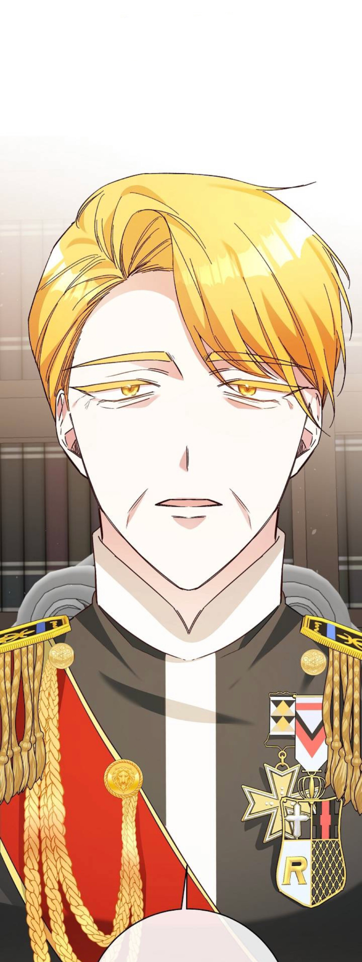 lý do nàng ấy sống như 1 ác nữ chapter 32 40