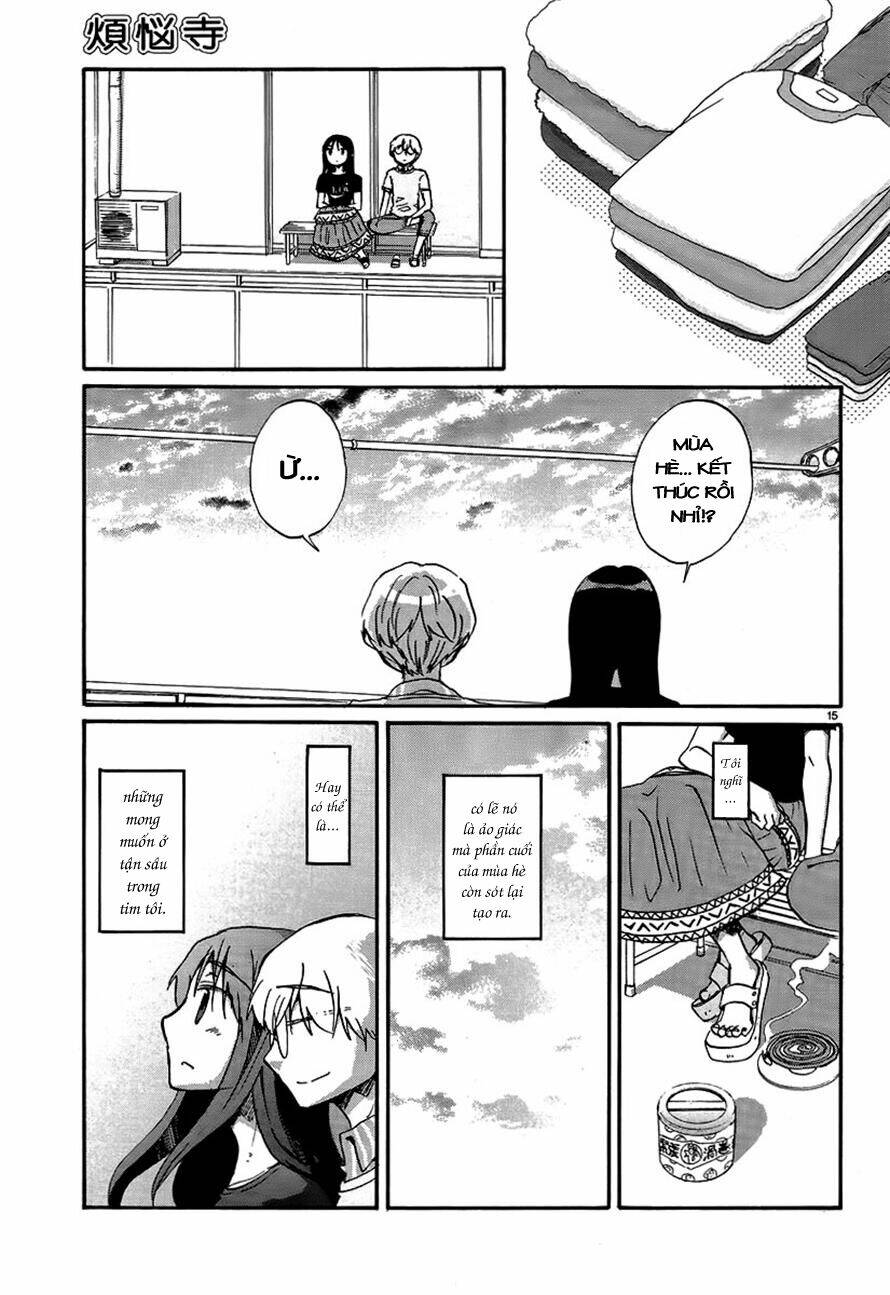 bonnouji chapter 20 16