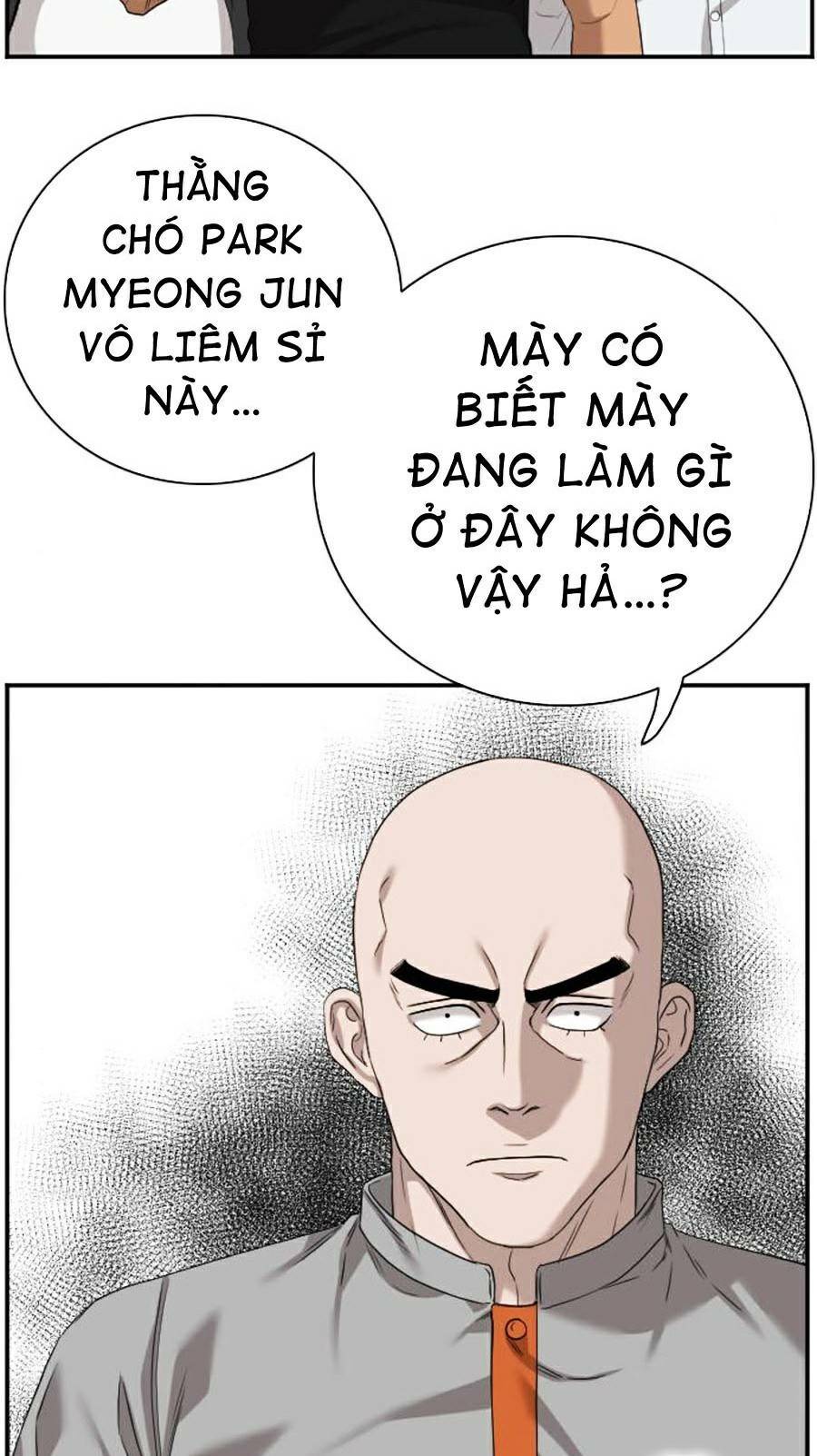người xấu chapter 77 82