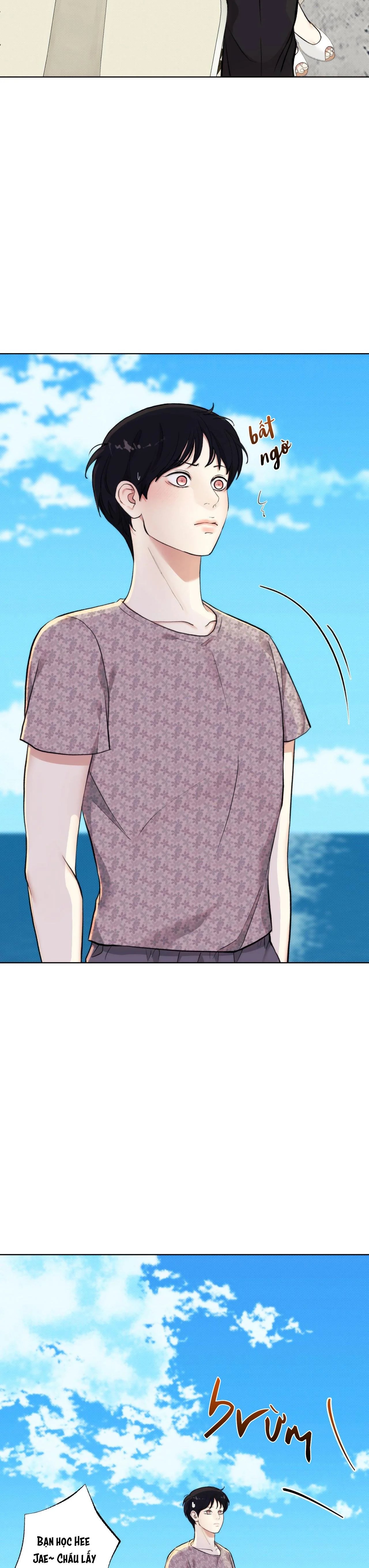em bé và đại ca chapter 4 38