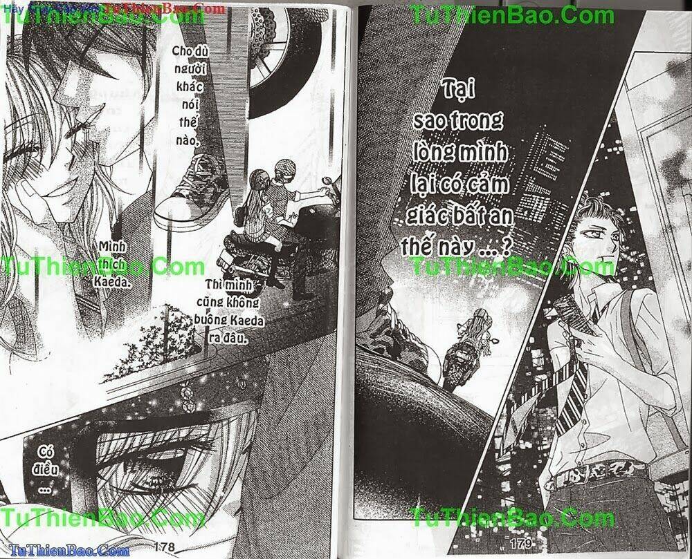 hot girl hoa đạo chapter 2 90