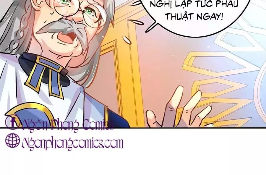 hệ thống công lược của tiểu công chúa chapter 7 42