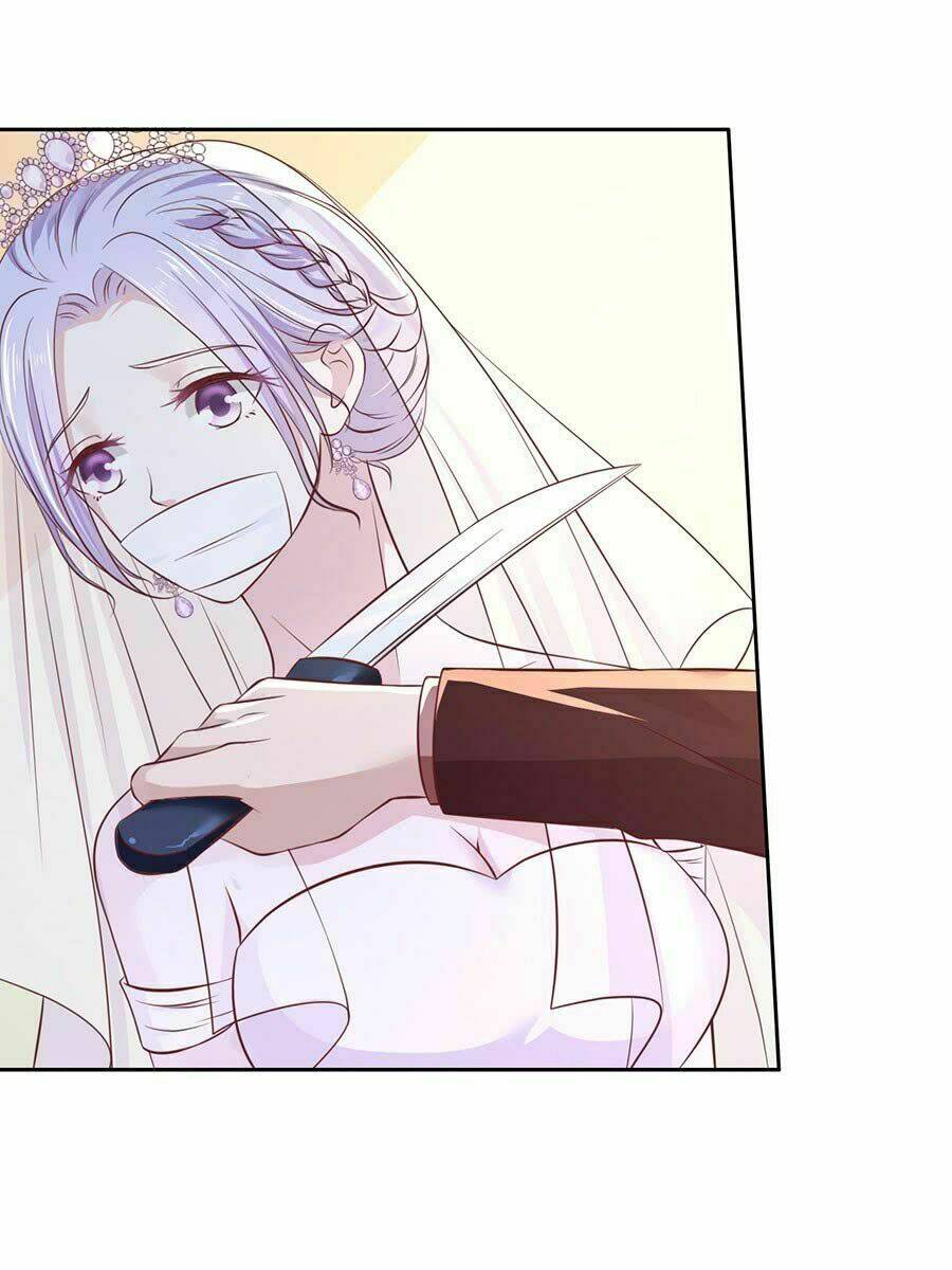 liệt ái tri hạ: series mật đào tiểu tình nhân chapter 259 38