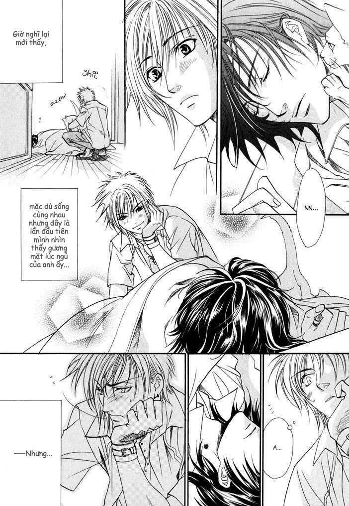 brother x brother chapter 3 9