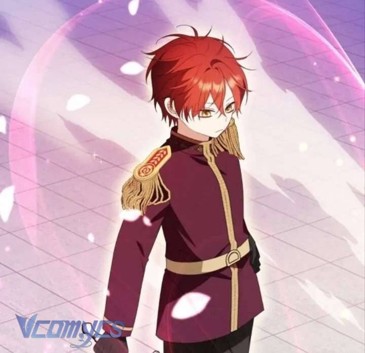 đứa con gái côn đồ nhà công tước chapter 43 9