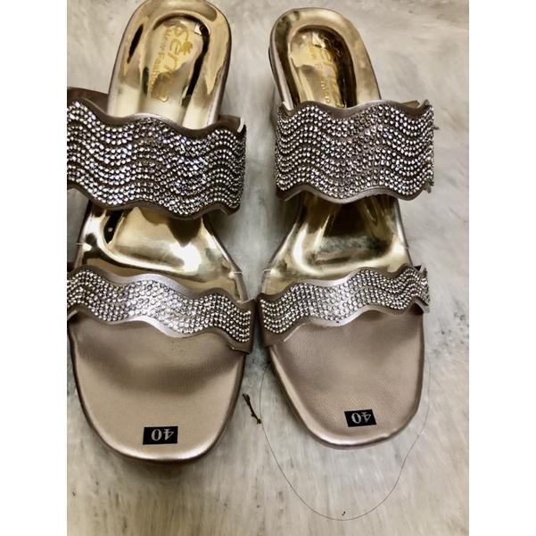 Guốc số bigsize 40-43