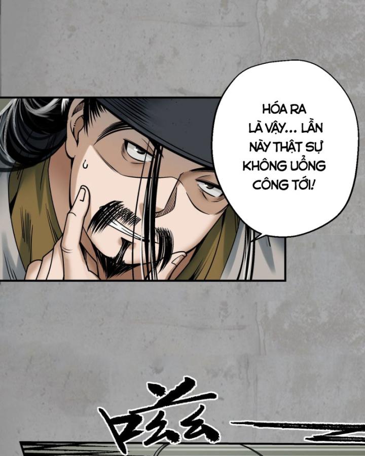 Tạng Phong Hành chapter 196 26