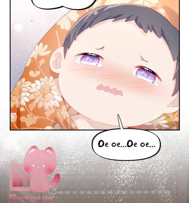 một đêm nọ đột nhiên yandere tới! chapter 143 27