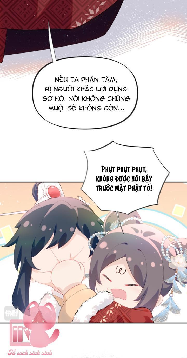 một đêm nọ đột nhiên yandere tới! chapter 101 25