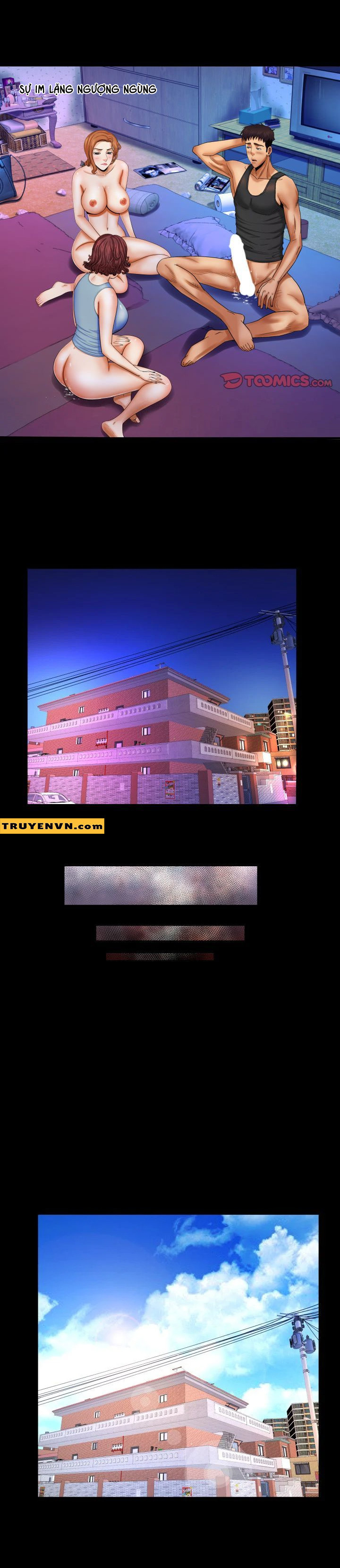 dì tôi chapter 17 2