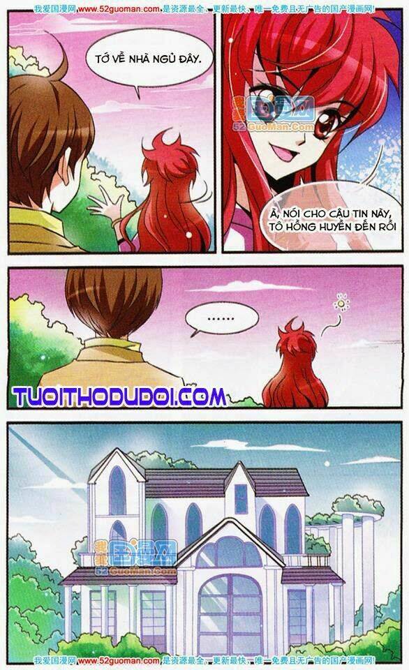 thiên diệp anh hoa chapter 6 3