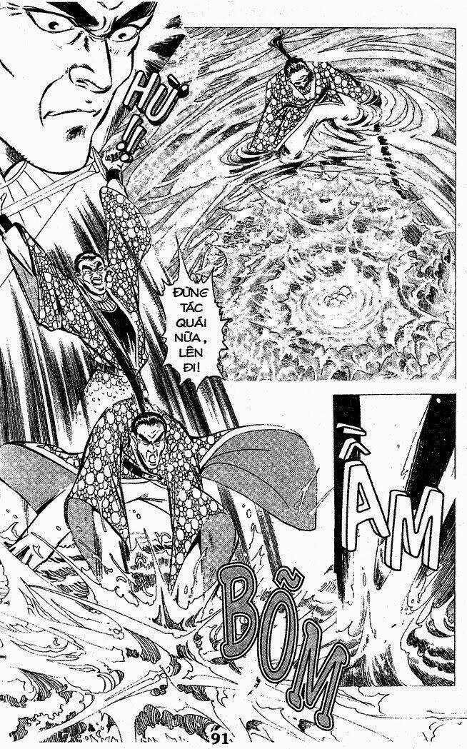 lục tiểu phụng chapter 20 14