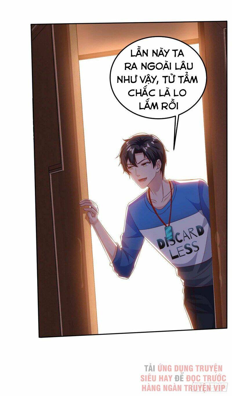 trọng sinh khí thiếu quy lai chapter 136 17