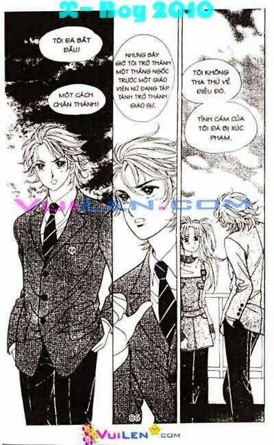 cô giáo tuổi 18 chapter 5 87