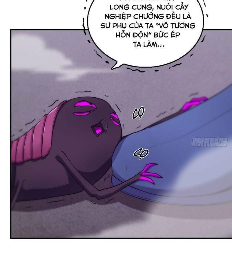 khởi đầu bằng một con côn chapter 87 21