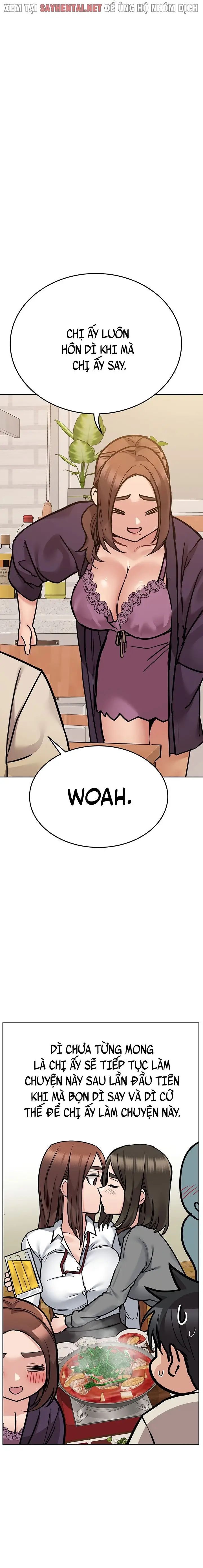 giữ bí mật với mẹ em nhé! chapter 43 19