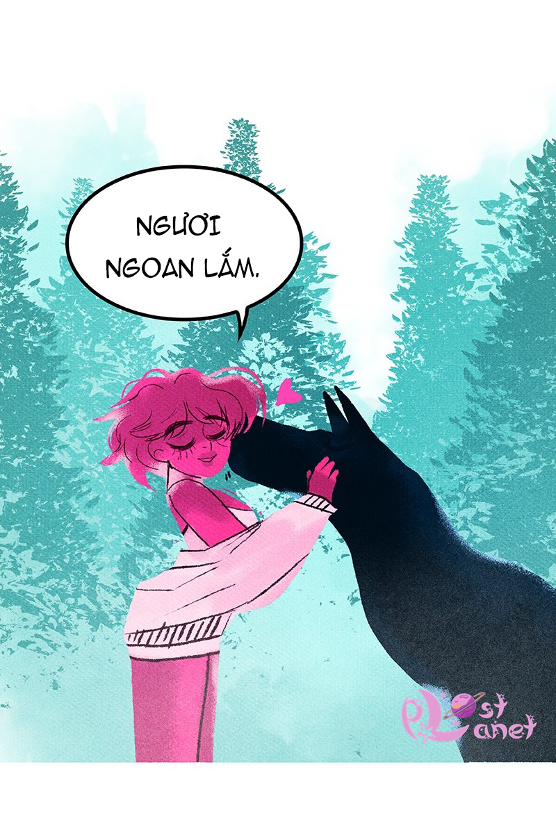 thần thoại olympus chapter 37 43