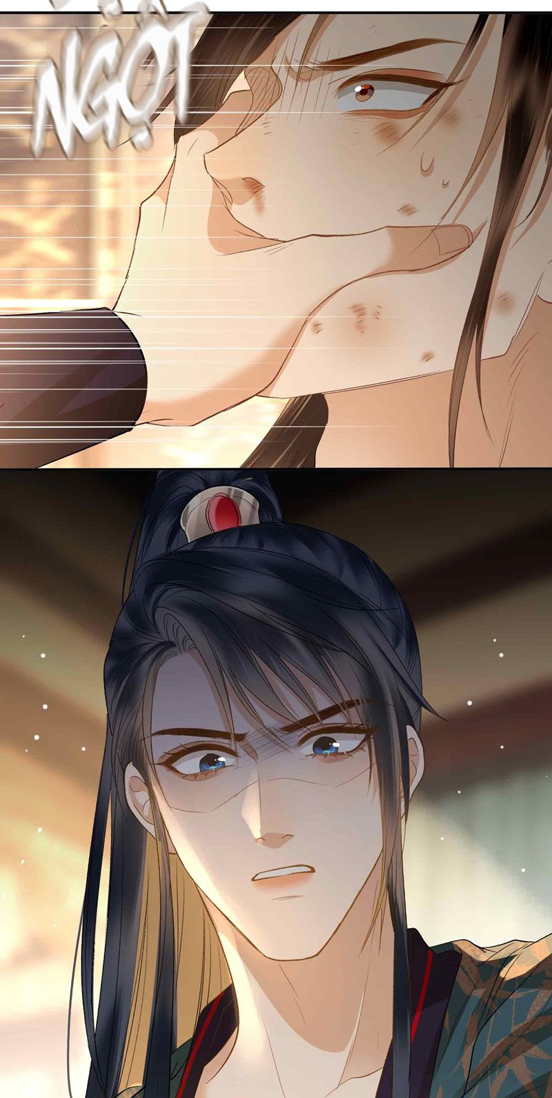 tham hoan chapter 16 35