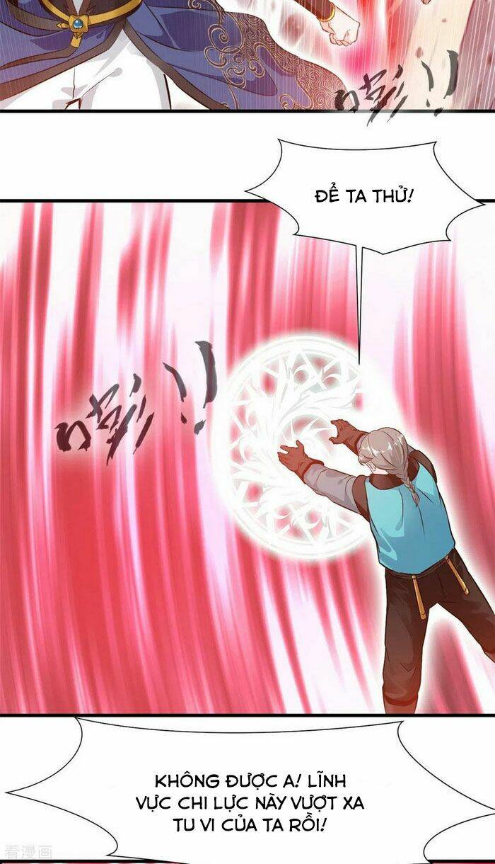 một đời thành tiên chapter 41 17