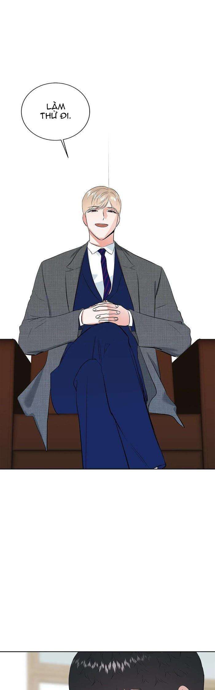 thầy giáo thể dục m chapter 8 1