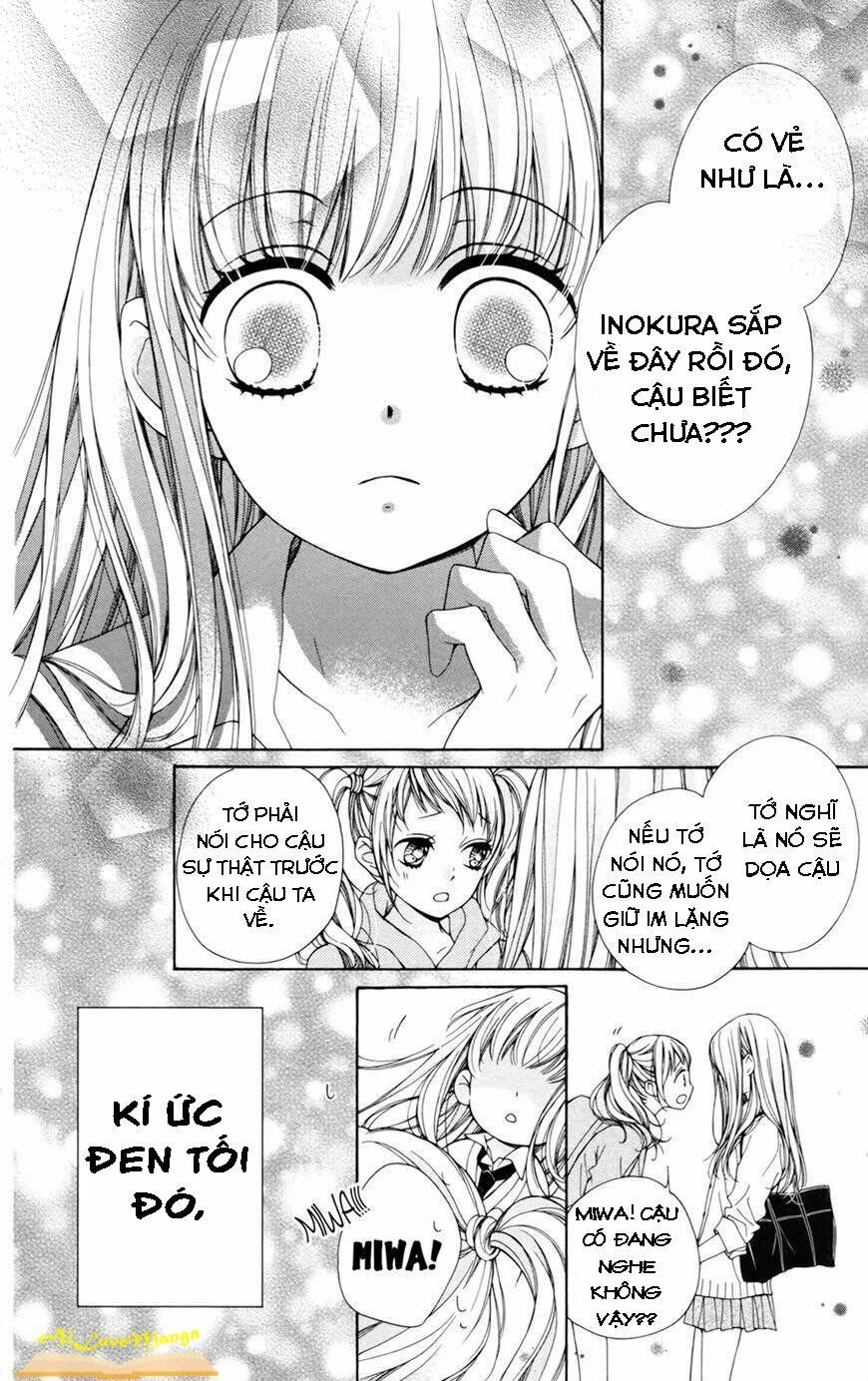 kirameki no lion boy chapter 1 19