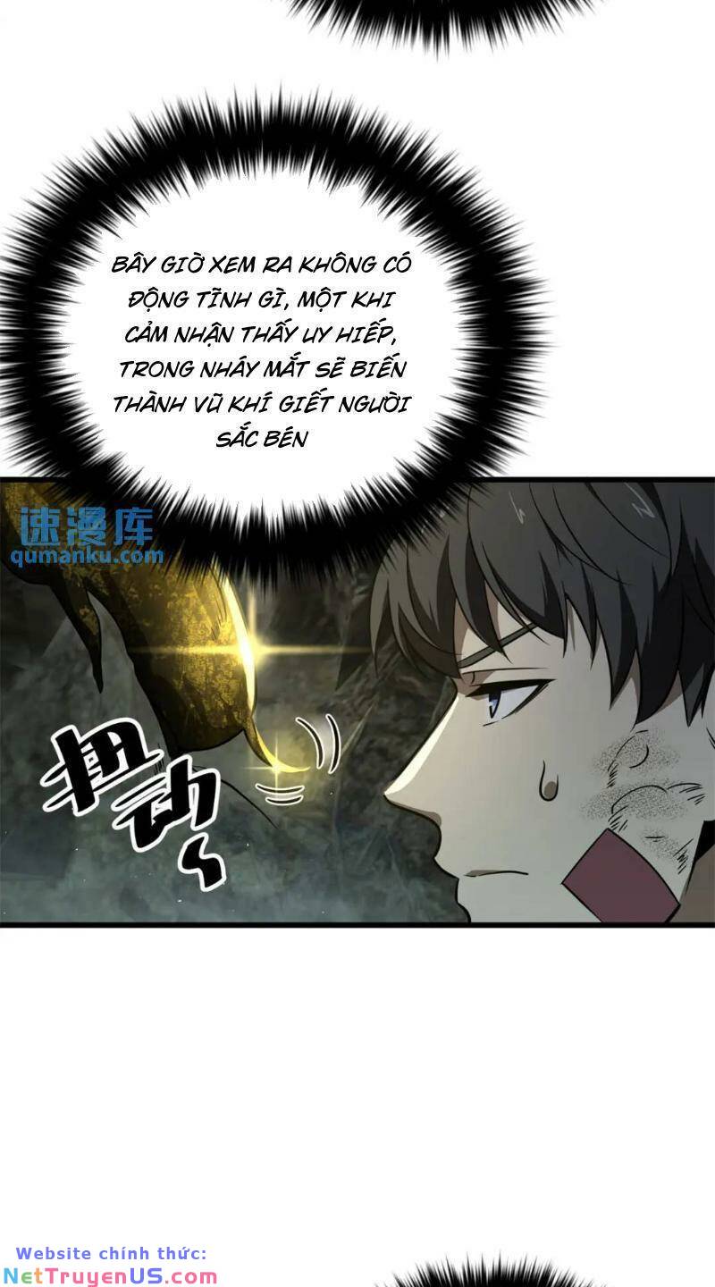 toàn cầu cao khảo chapter 237 39