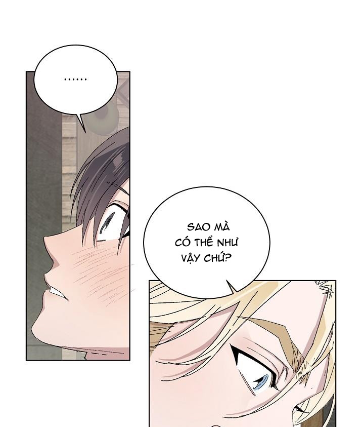 chàng tuấn mã của tôi chapter 21 28