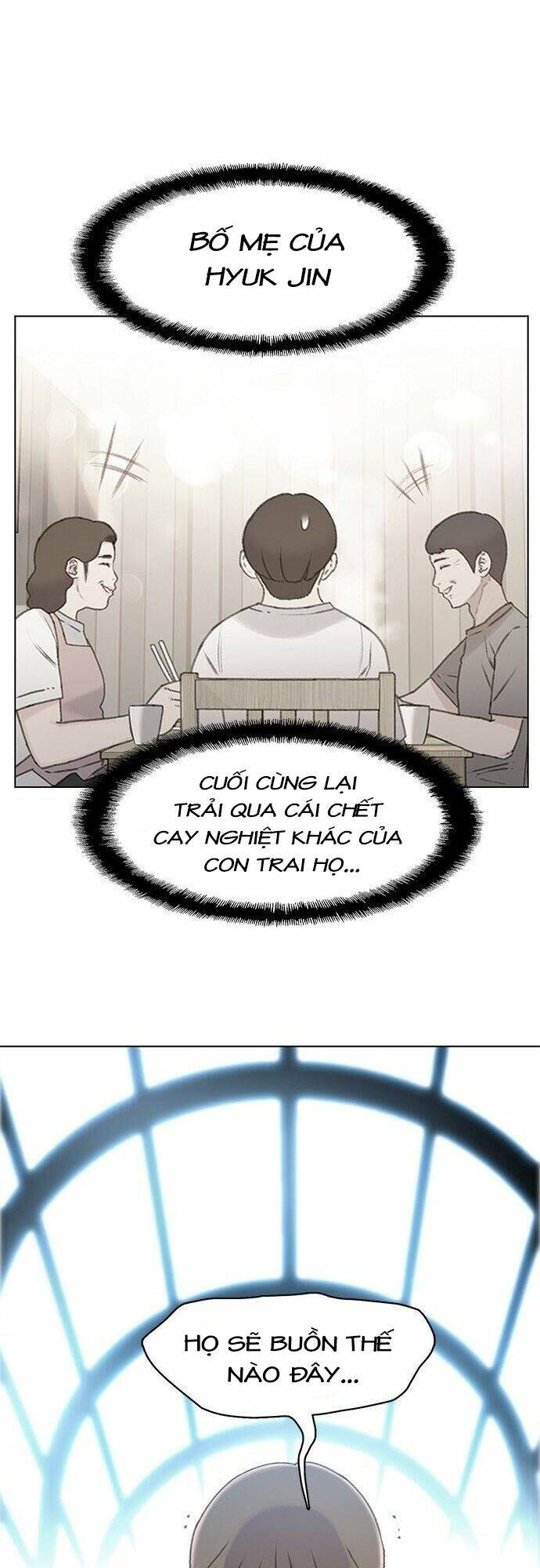 tôi sẽ chết sớm mất chapter 9 36