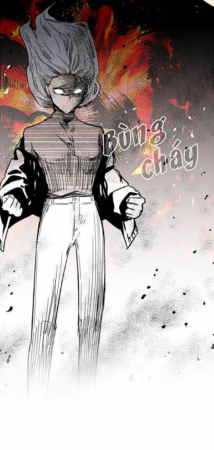 người máy hủy diệt chapter 74 5