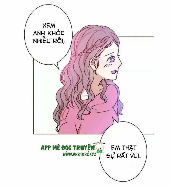 tình yêu không nói dối chapter 70 6