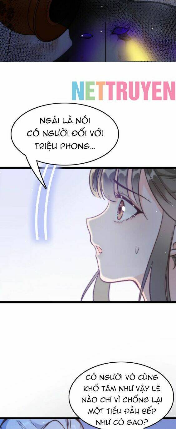 cánh diều xanh bay trong cơn gió chapter 16 7