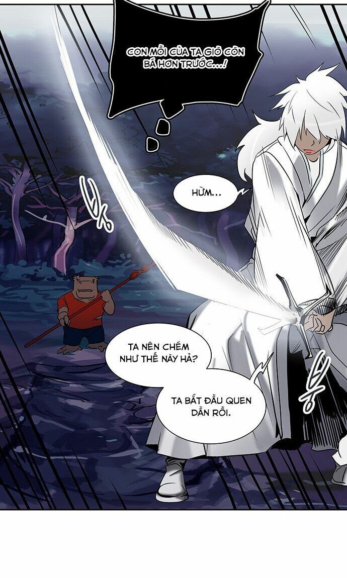 tòa tháp bí ẩn 2 chapter 207 62