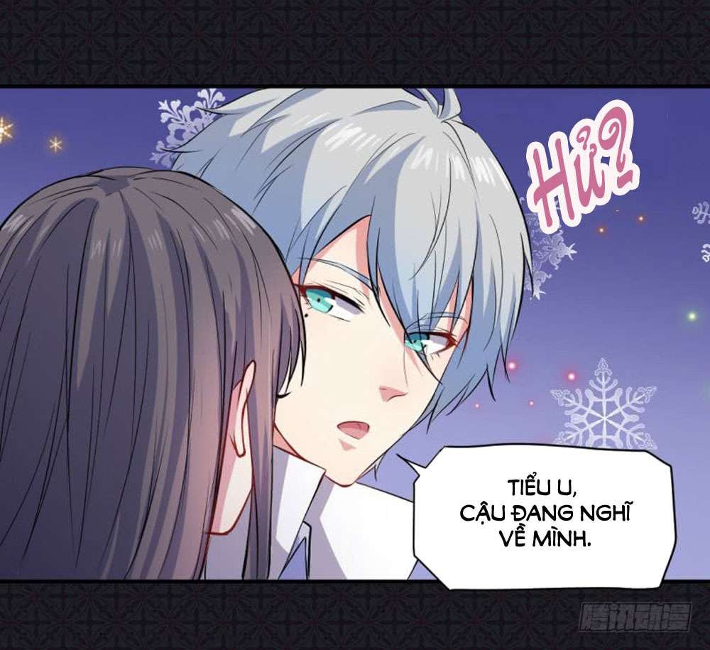 ngạo kiều quỷ vương yêu ta chapter 73 12