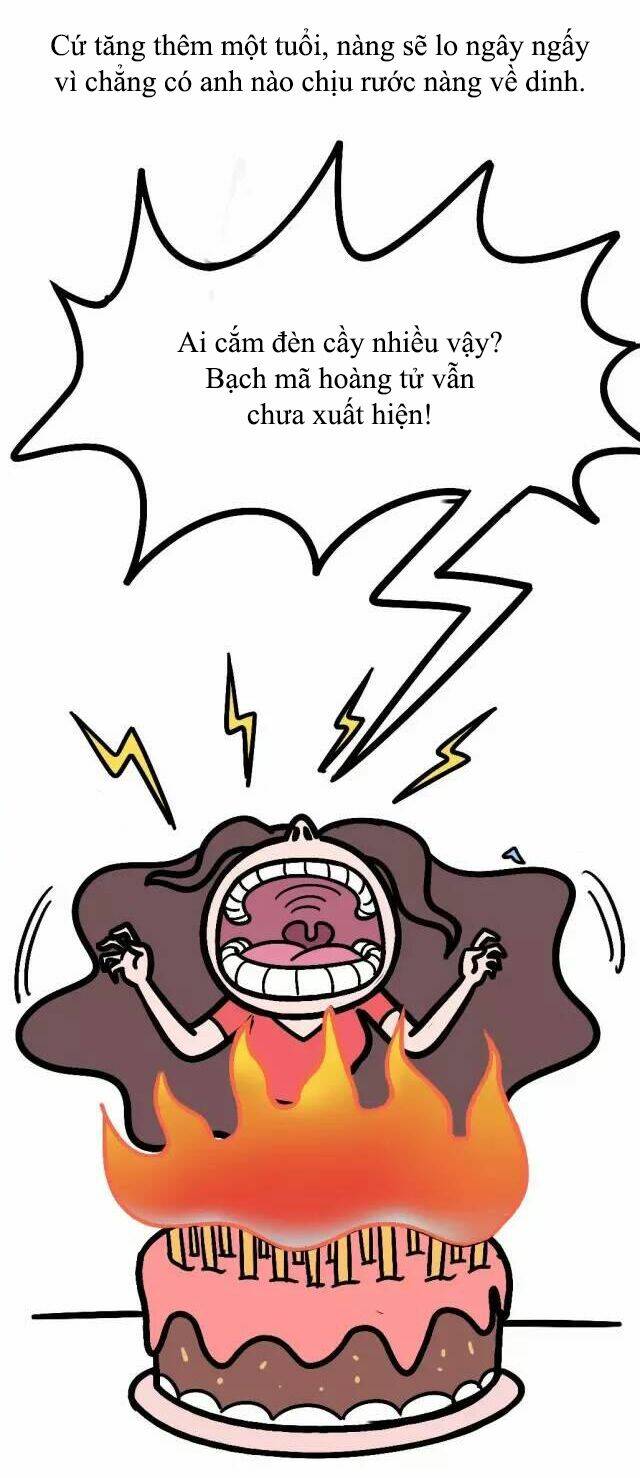 giải mã tình yêu chapter 172 3