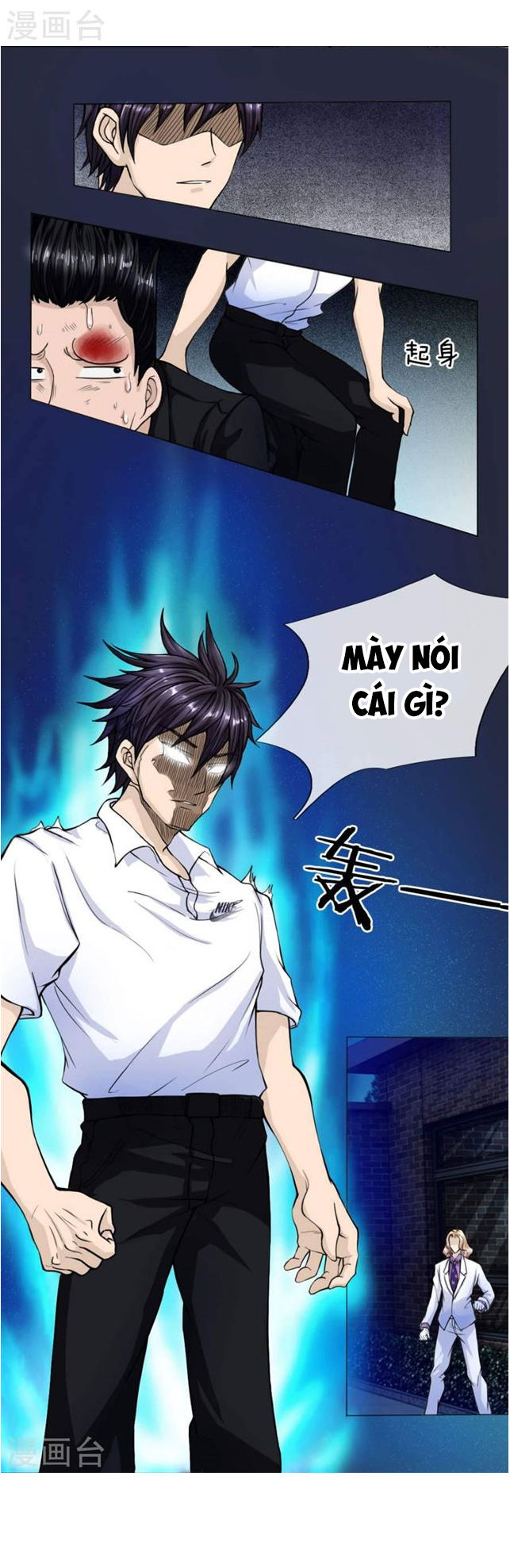 tuyệt thế binh vương chapter 24 3