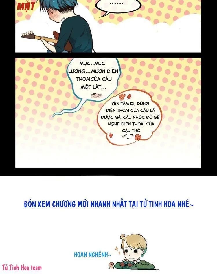 thời khắc ấy, chúng ta gặp nhau chapter 15 24