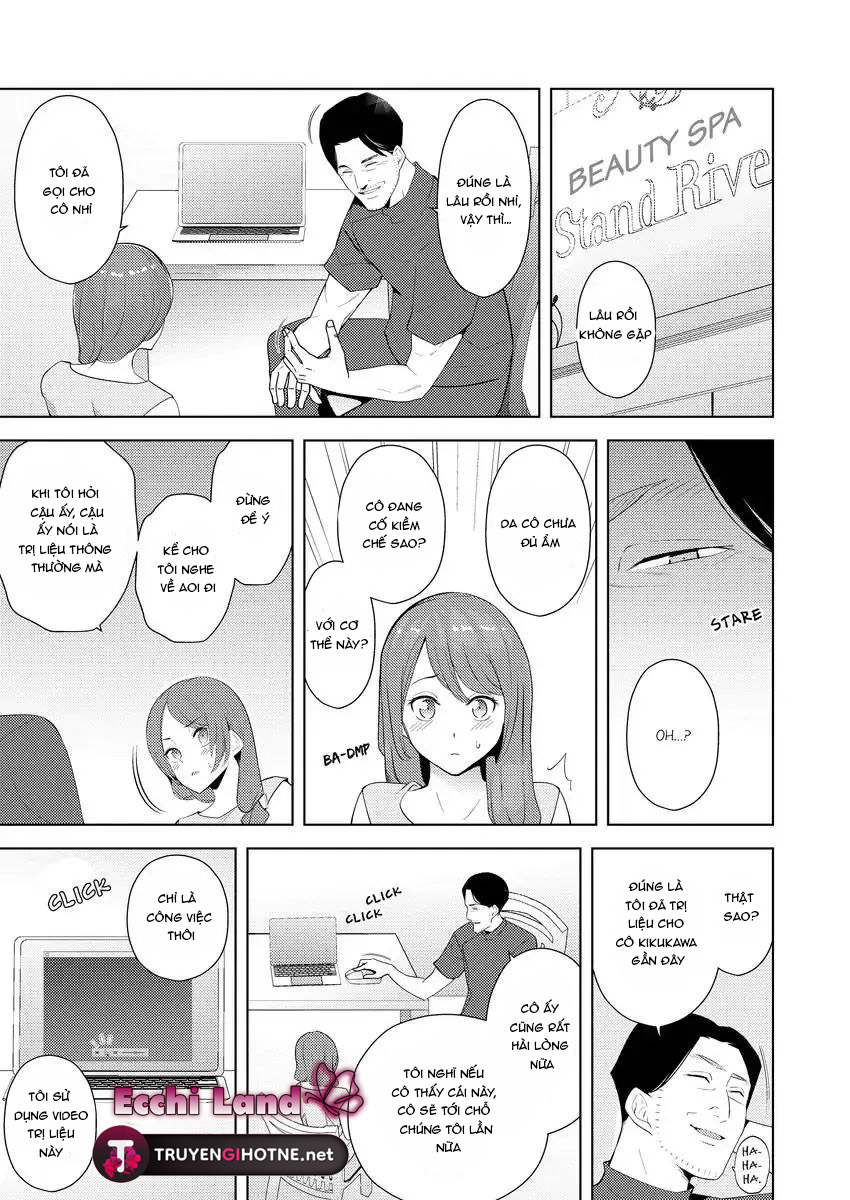 đi mát xa khi chồng đi vắng chapter 31.2 1