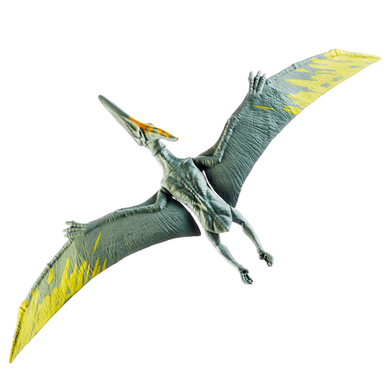 Đồ Chơi Mô Hình JURASSIC WOLRD MATTEL Khủng Long Bay Pteranodon GWT57/FMY87